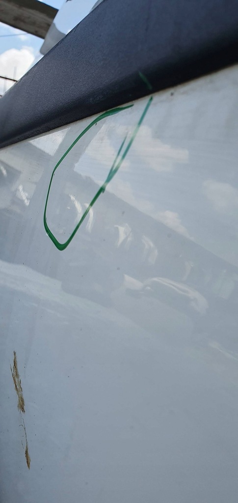 фото №9, Fiat doblo ii 2 двері передні перед праве