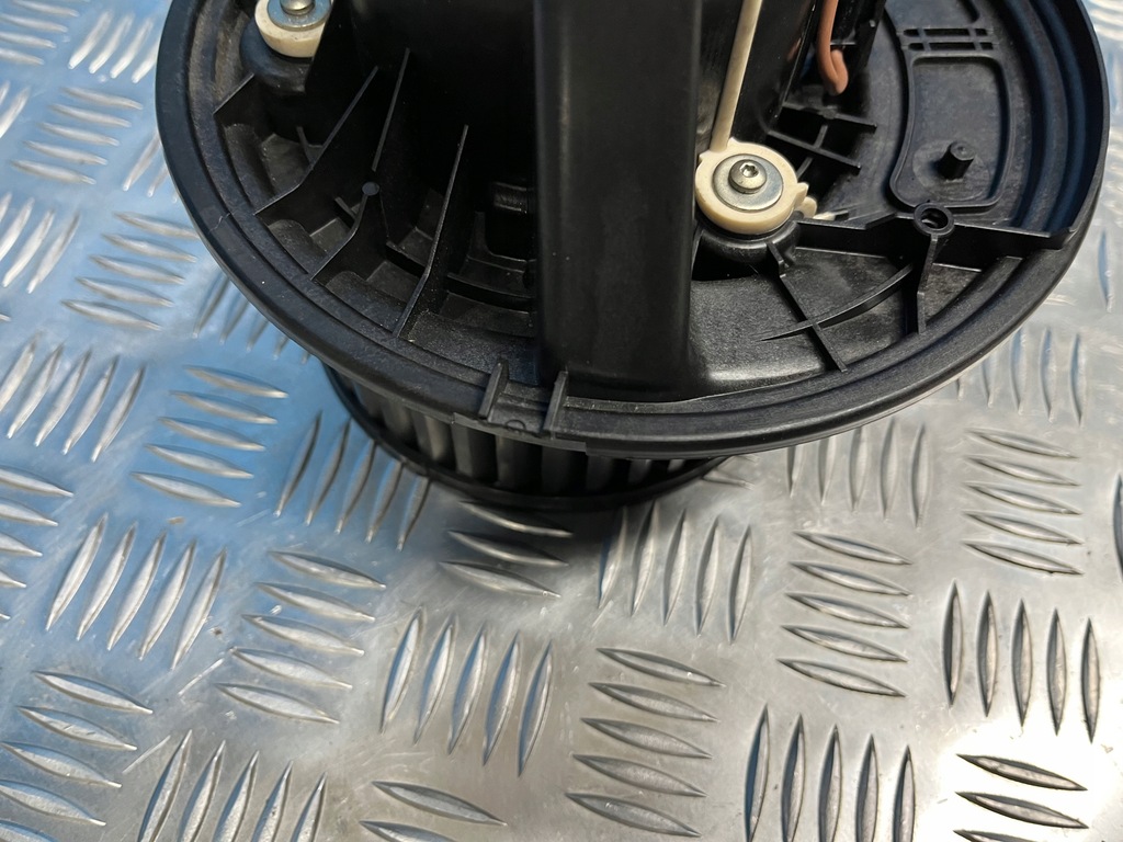 фото №3, Mercedes w245 вентилятор вентилятор обдув