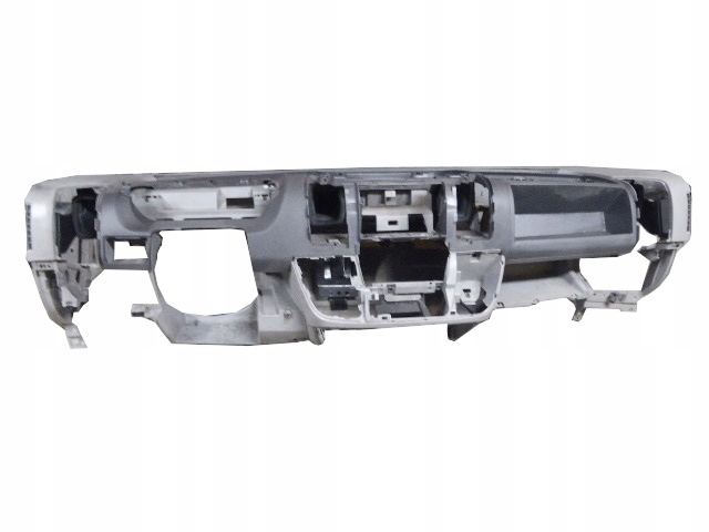 фото №1, Boxer ducato jumper ii 06r- панель приладів консоль приладова