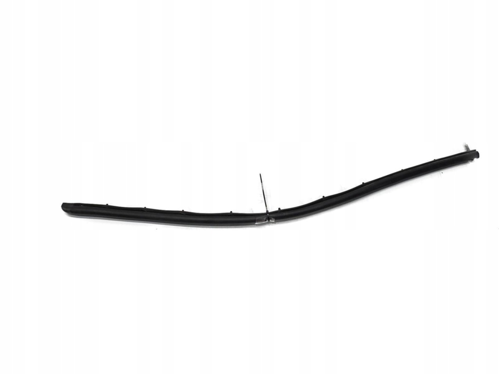 фото №1, Прокладка стекло левый задняя peugeot 508 i sw