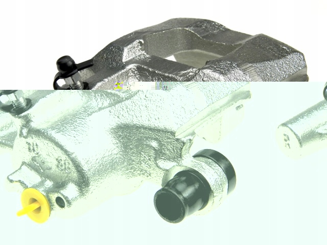 фото №9, Супорт гальмівний задня правий toyota camry highlander