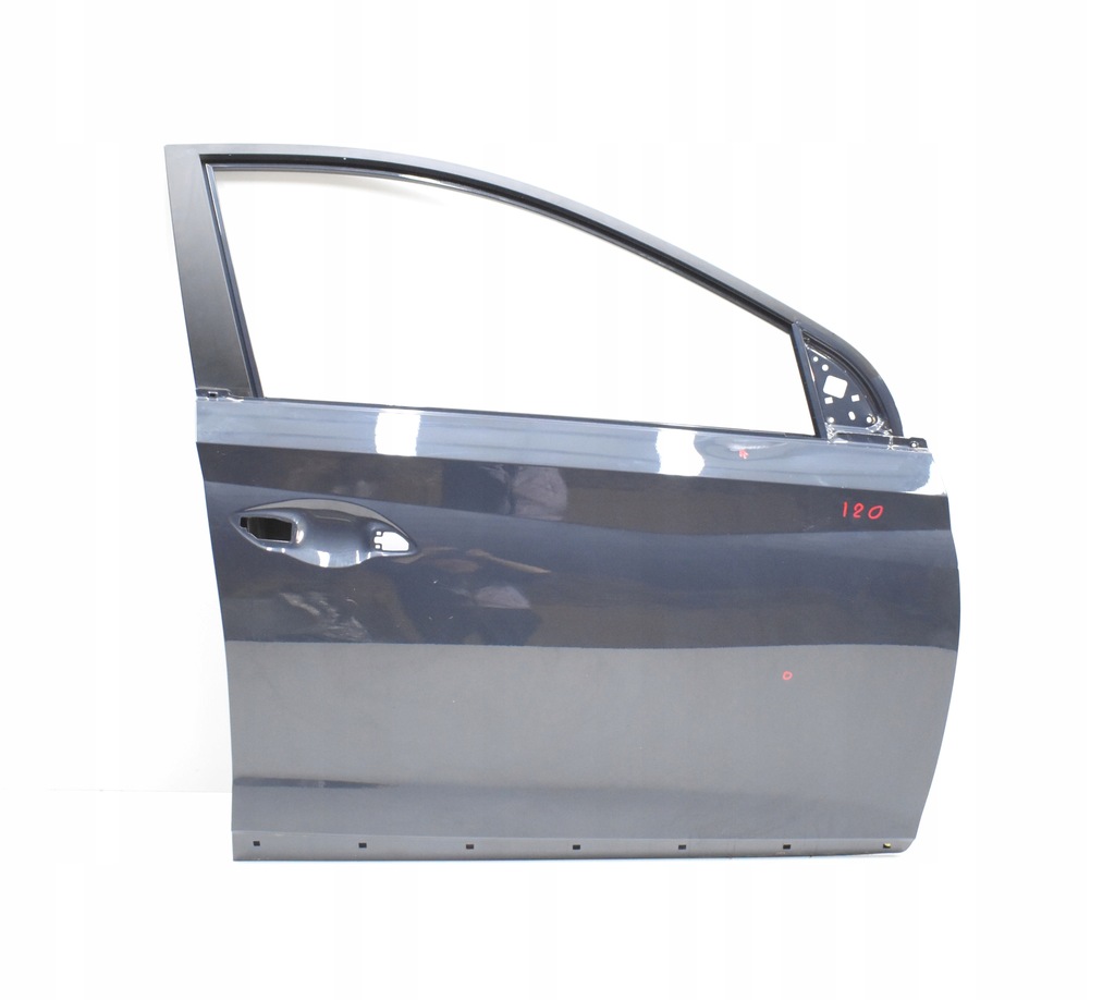 фото №1, Hyundai i20 iii дверь правое перед передние org