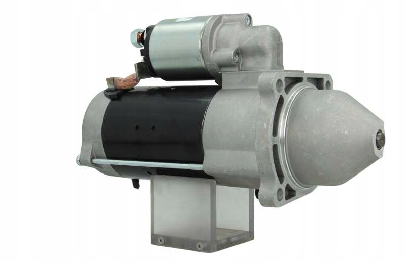 фото №6, Новый стартер renault trucks midlum 135.10 renault trucks premium distrib