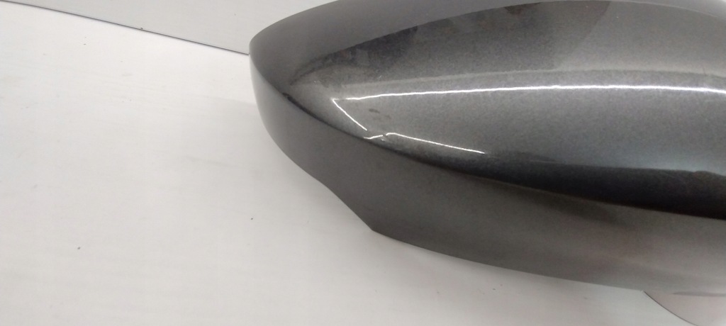 фото №3, Корпус зеркало правая накладка fabia rapid r7h