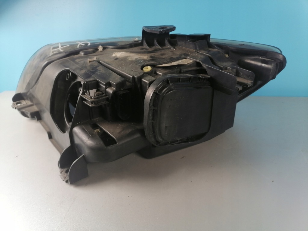 фото №9, Фара лампа права audi q7 оригінальний номер 4l0941030