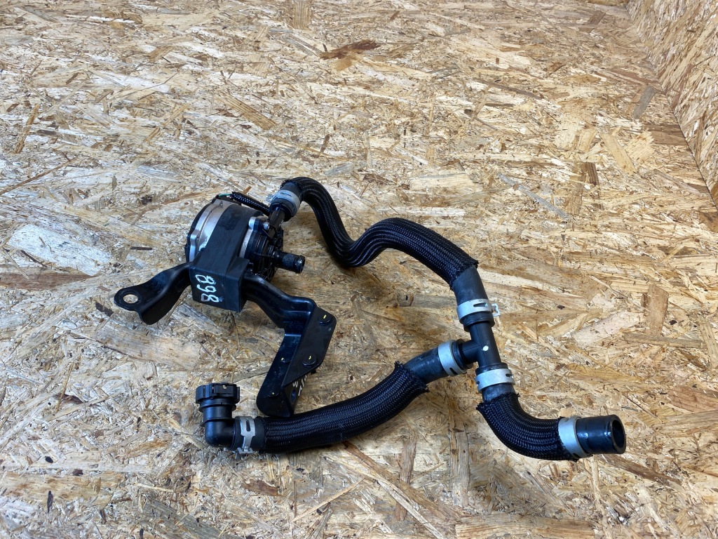 фото №8, Дополнительная насос wody nissan x-trail t33 qashqai j12 21580-6um0a