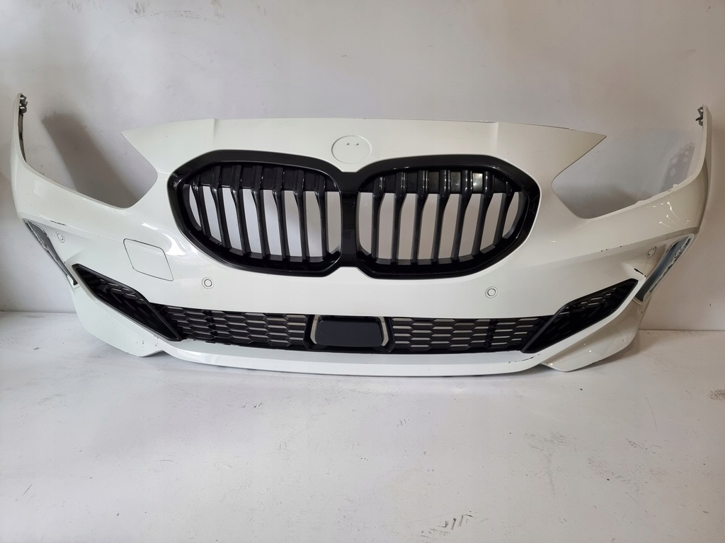 фото №1, Бампер перед bmw 1 f40 6x pdc