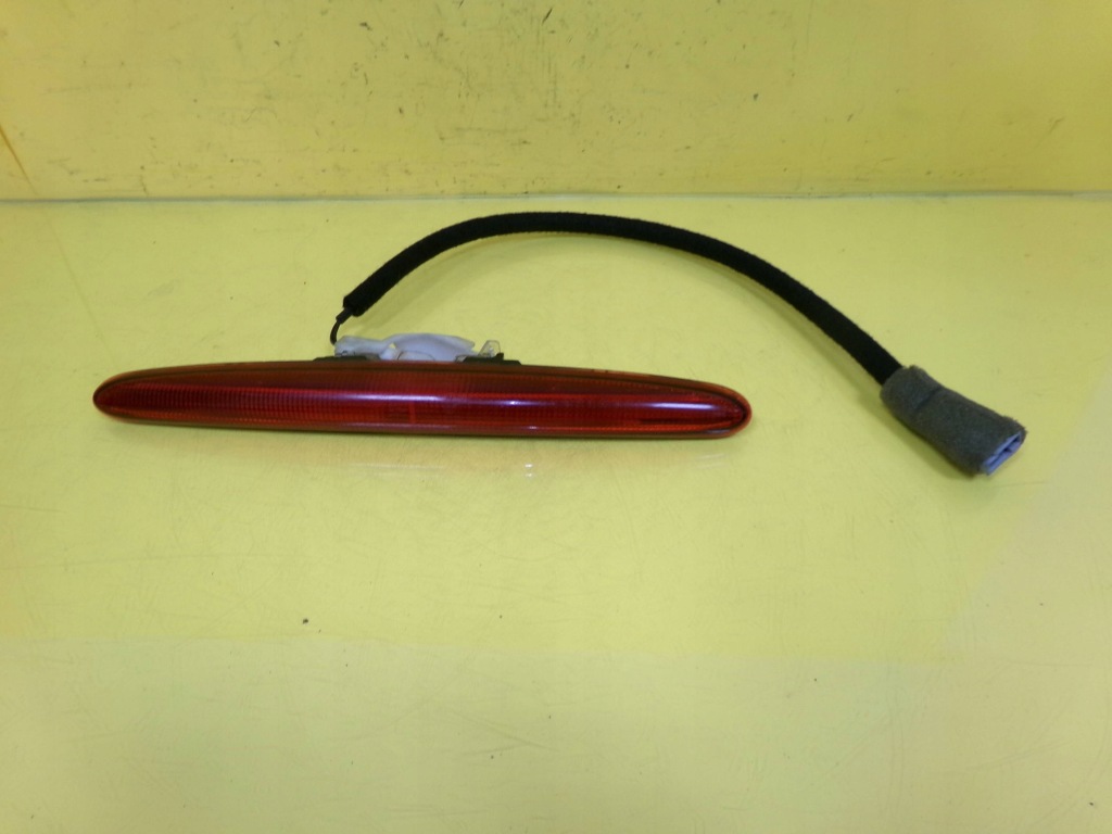 Купити Ліхтар стоп стоп-сигнал renault scenic 1 027455 nr74