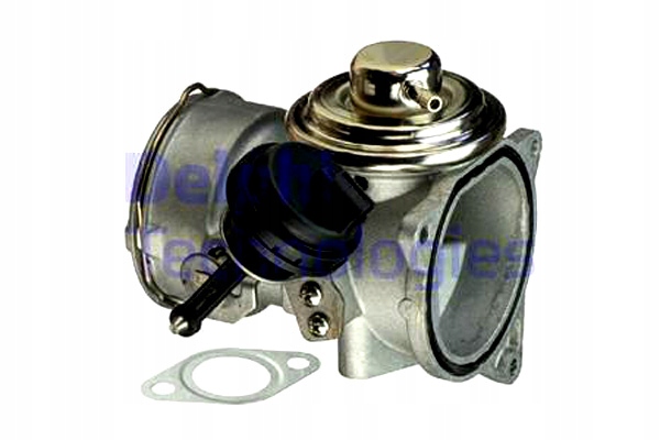 фото №2, Клапан egr vw california t5 camper multivan v transporter v 2.5d