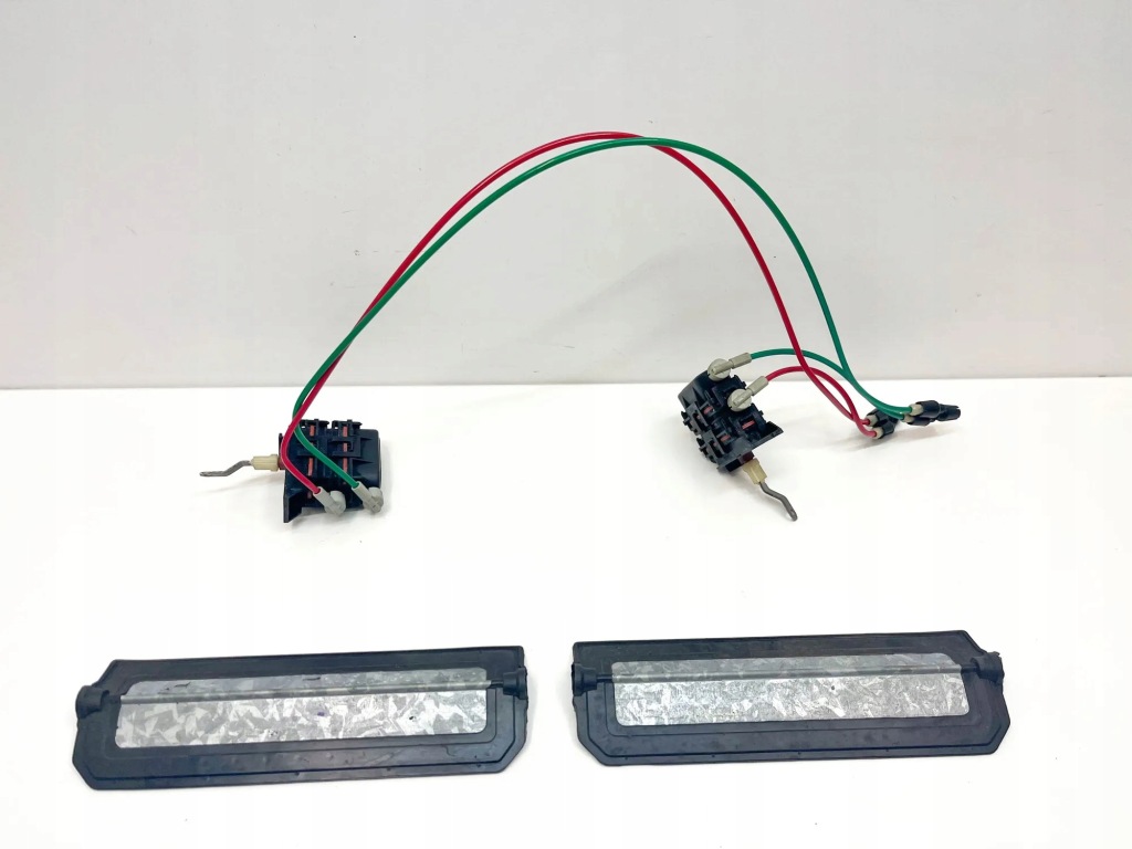 Купити Клапани керуючий обігрівачі mercedes-benz sl r129 a1298301862 33037394