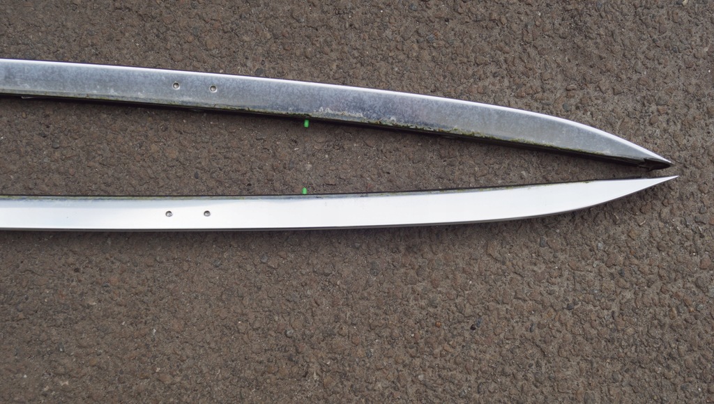 фото №9, Рейлинги кровельные audi q7 4l 4l0860021l 4l0860022l