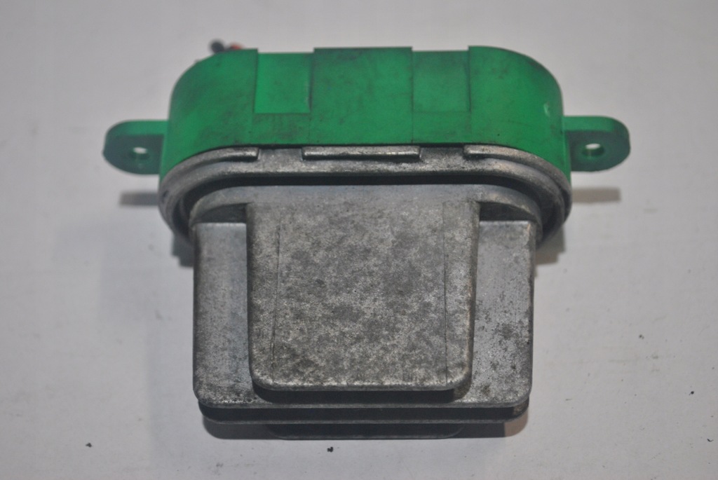 фото №1, Резистор резистор вентилятор renault espace iv 52492365