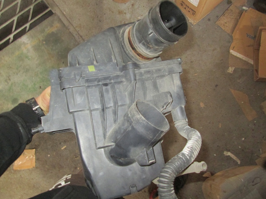 фото №11, Opel meriva b 1.3 1,7 cdti витратомір astra j