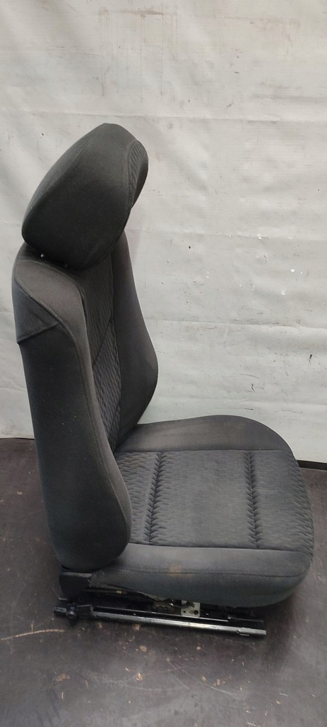 фото №9, Сидіння сидіння комплект bmw e46 1,8i 1,9 бензин sedan