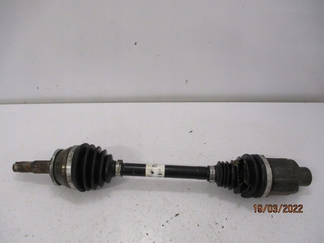 Купить Opel mokka x 1.6 cdti приводной вал правая шрус  94522003