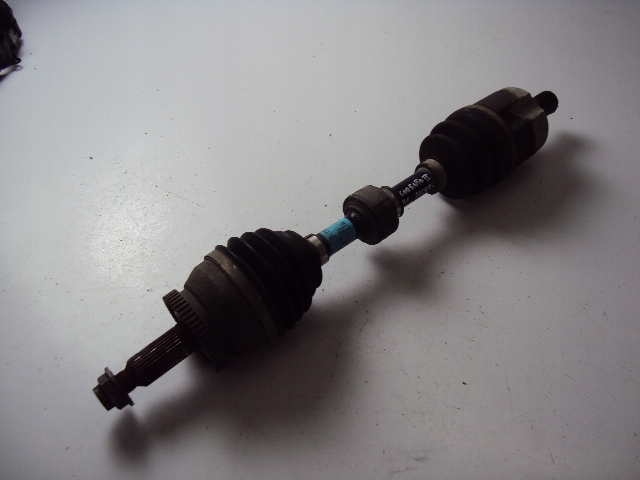 фото №1, Приводной вал левый перед kia sorento ii 09-