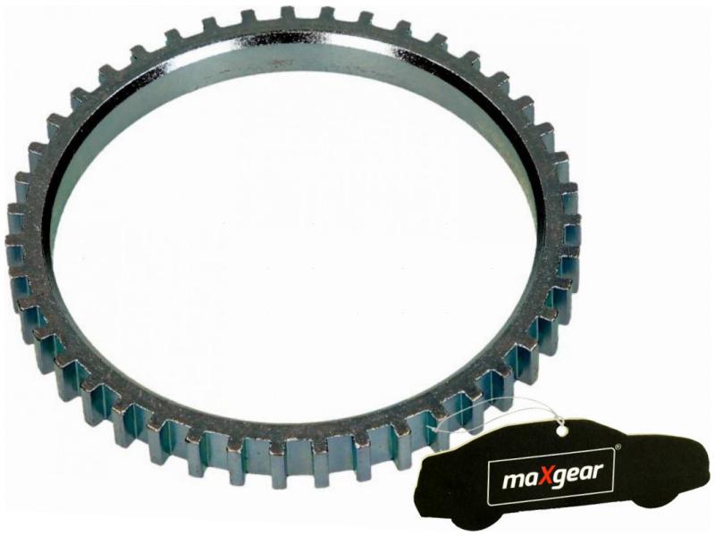 фото №1, Кільце abs перед mitsubishi galant vii 1.8 2.0 92-96 +ароматизатор