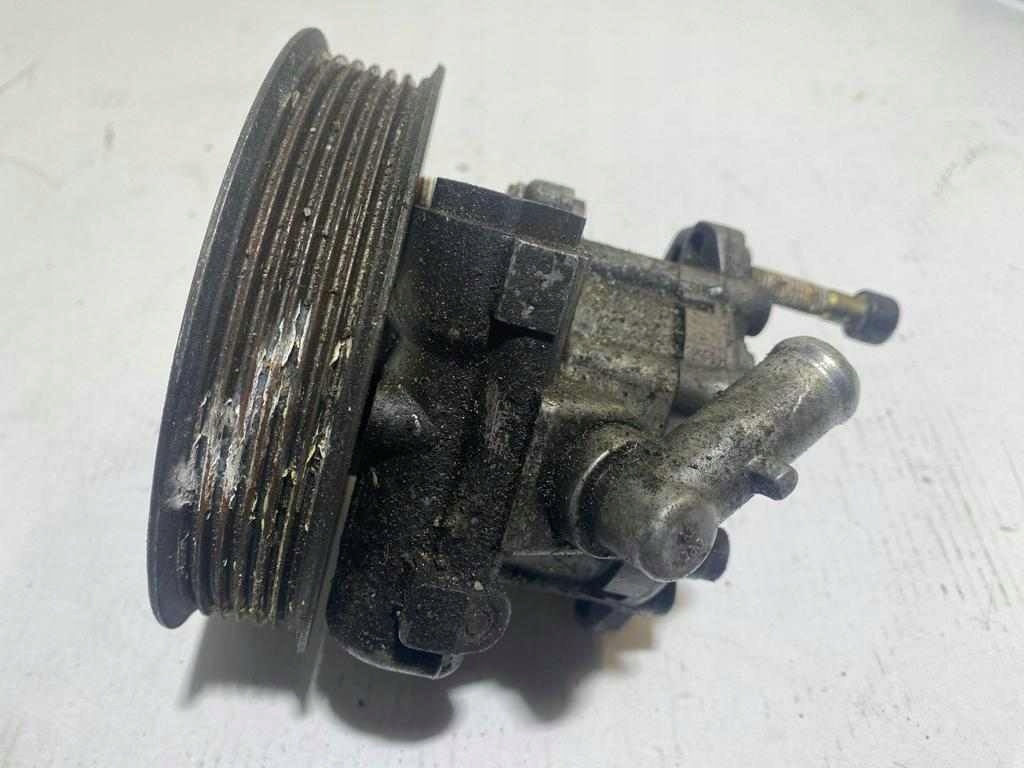 фото №1, Насос підсилювача alfa romeo 156 50503488