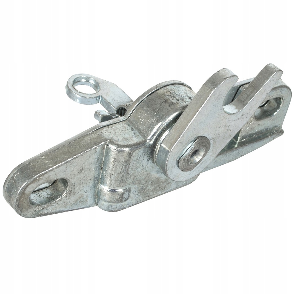 фото №1, Замок двері розсувних верхній renault master 2