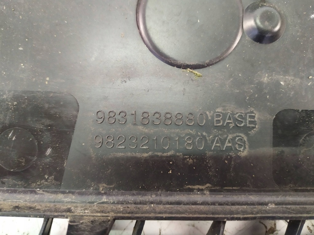 фото №14, Бампер перед передній peugeot 208 gt-line