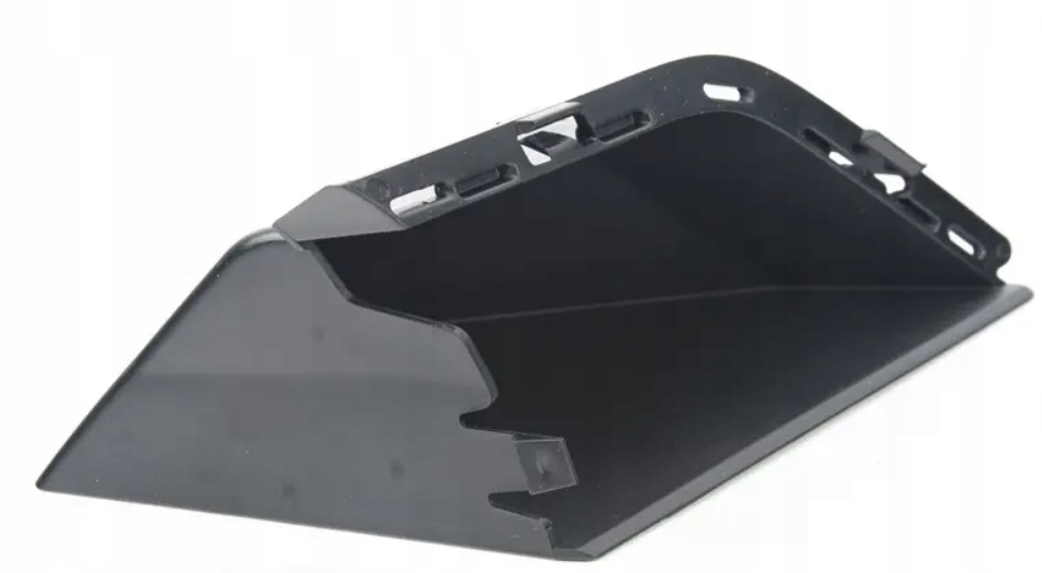 Купити Заглушка бампера ліва audi q7 2010-15