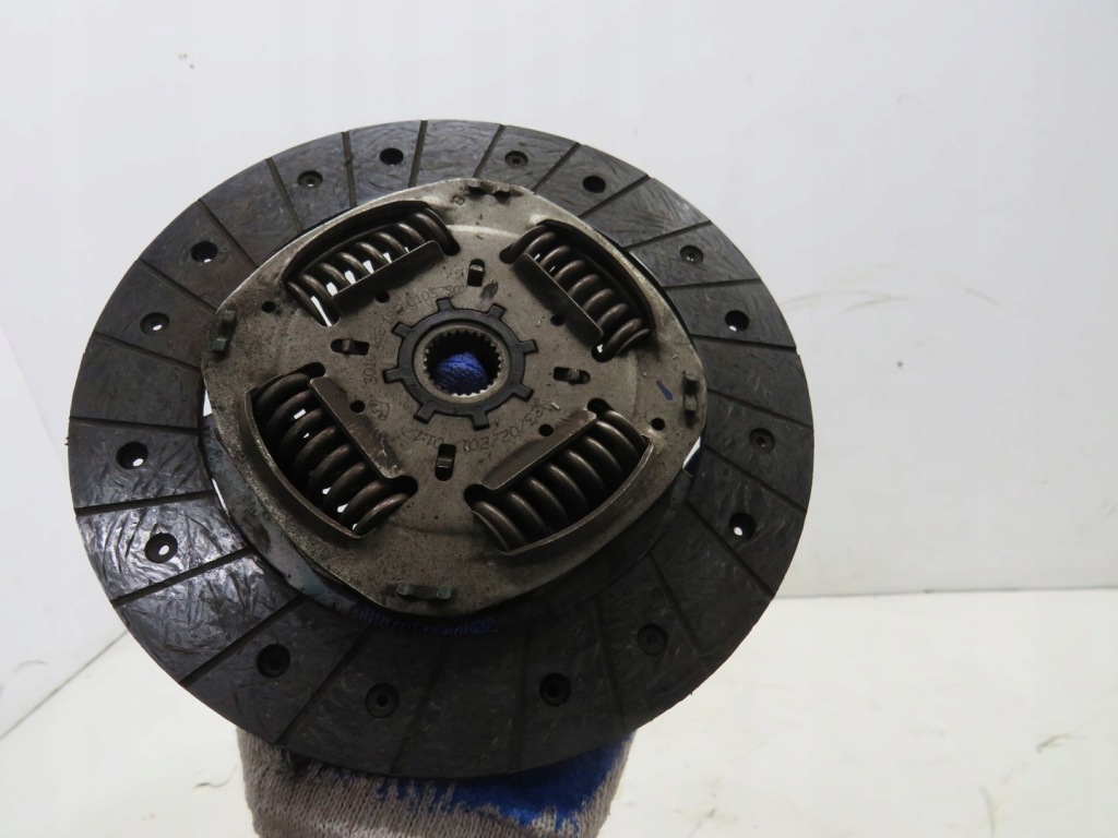 фото №6, Сцепление диск прижим micra k14 0.9 ig-t