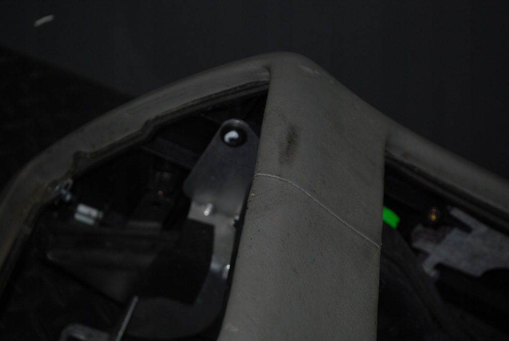 фото №12, Туннель средний кожа 4e0863241e audi a8 s8 d3 w12