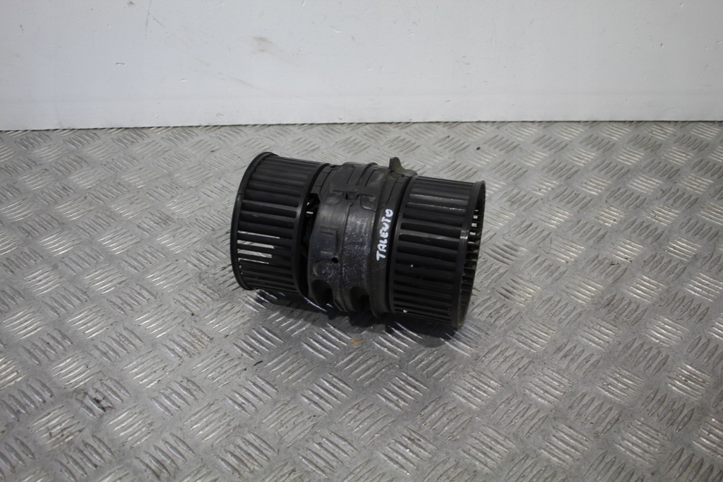 фото №1, Вентилятор обігрівача fiat talento ii 2