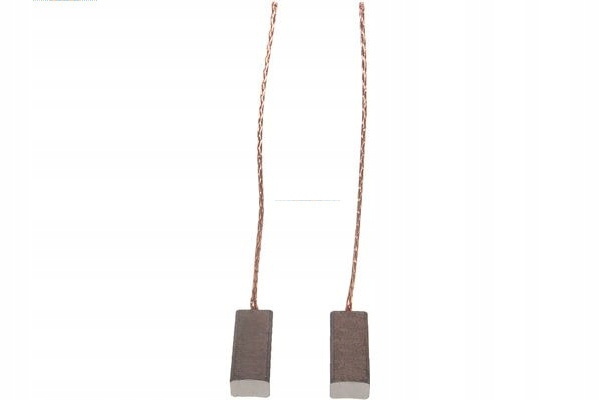 фото №1, As-pl щітка генератора svx7 kpl