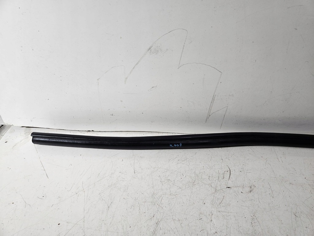 фото №1, Peugeot 2008 прокладка жабо