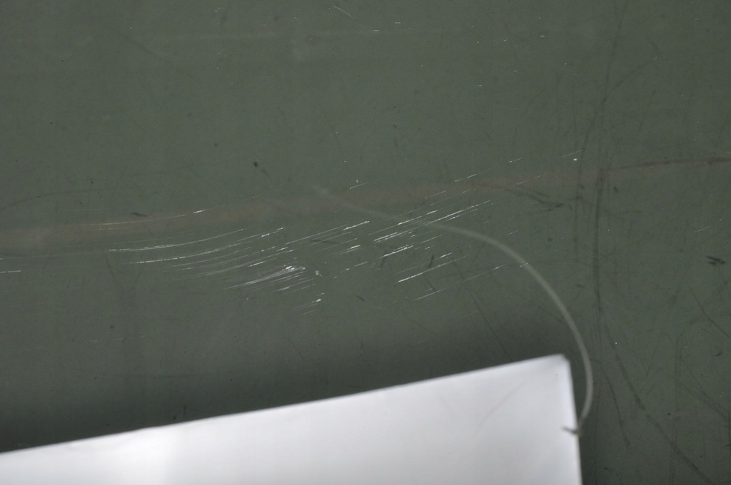 фото №3, Volvo v90 ii стекло дверь левая задняя левый задняя