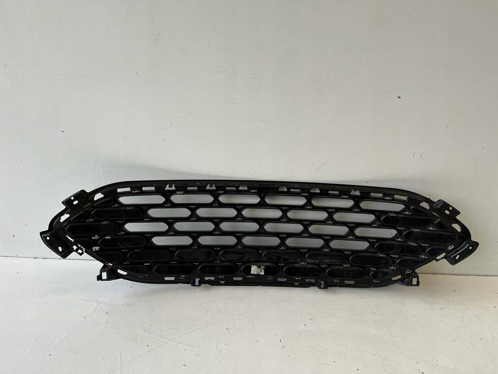 фото №3, Ford escape решітка радіатора решітка радіатора lv4b-8200-g оригінал