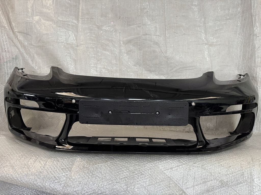 фото №1, Porsche boxster cayman бампер передний