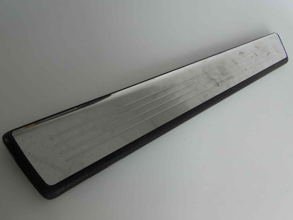 фото №2, Mercedes sl r231 231 накладка внутренняя порог