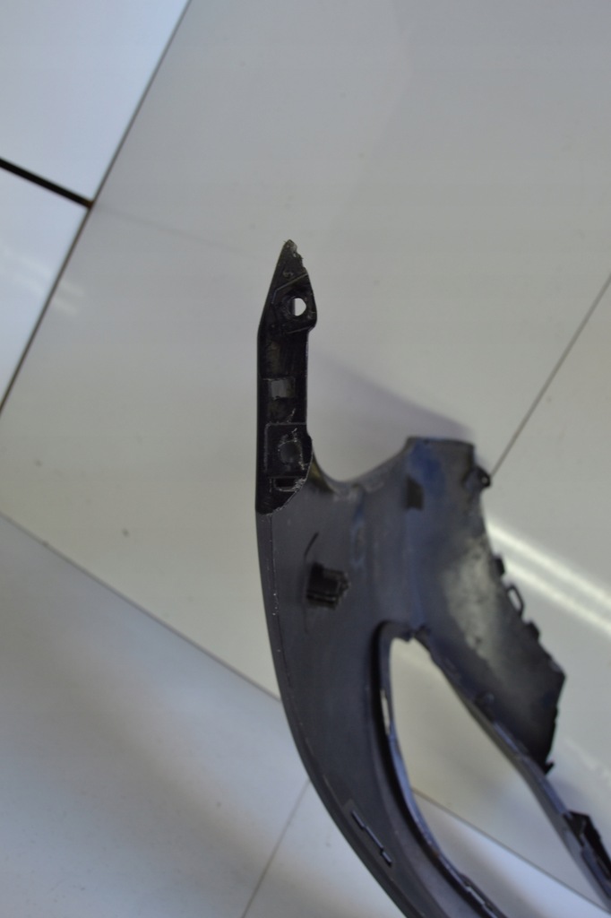 фото №13, Оригінальний mercedes c-klasa w206 бампер перед передній