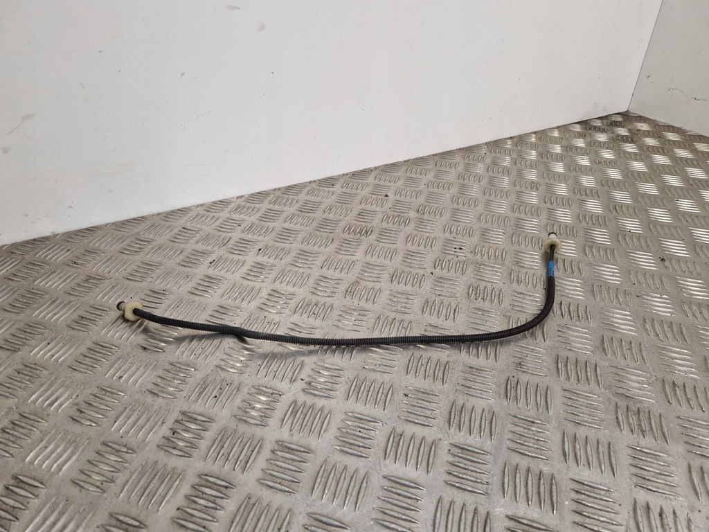 фото №1, Ford transit - tourneo connect 2019 шланг гідравлічний зчеплення