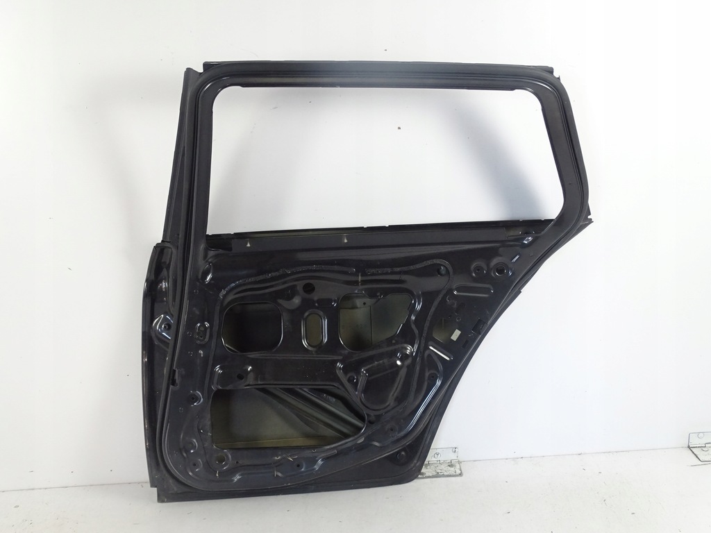 фото №8, Дверь задние правое bmw 5 f11 kombi
