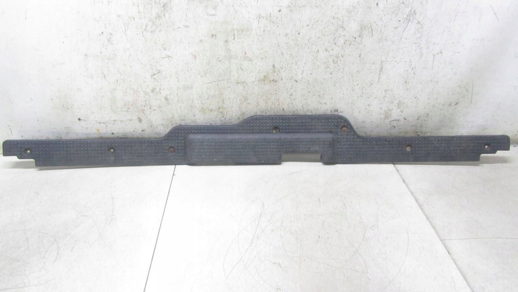 фото №1, Trafic vivaro ii захист поперечина задня заднього 8200041776 01-