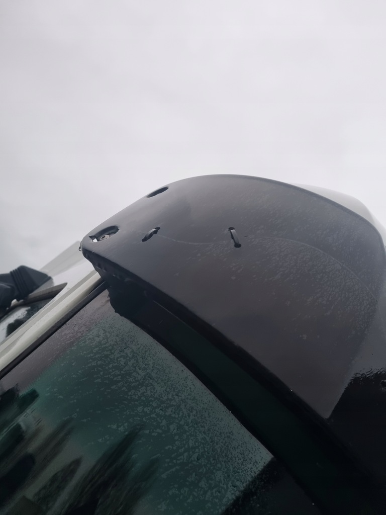 фото №6, Накладка захист сонцезахисна renault magnum dxi lift оригінал