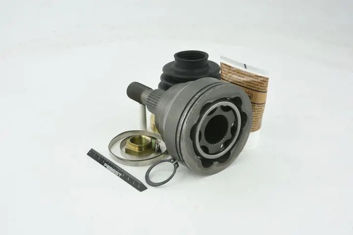 Шарнир полуось 1610-164r febest Доставка