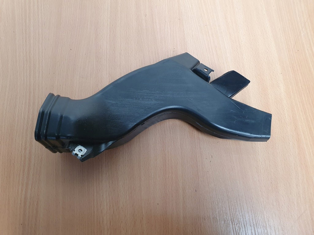 фото №7, Канал впуск повітря обігрівача vw crafter ii man tge 7c1819152 7c1819151