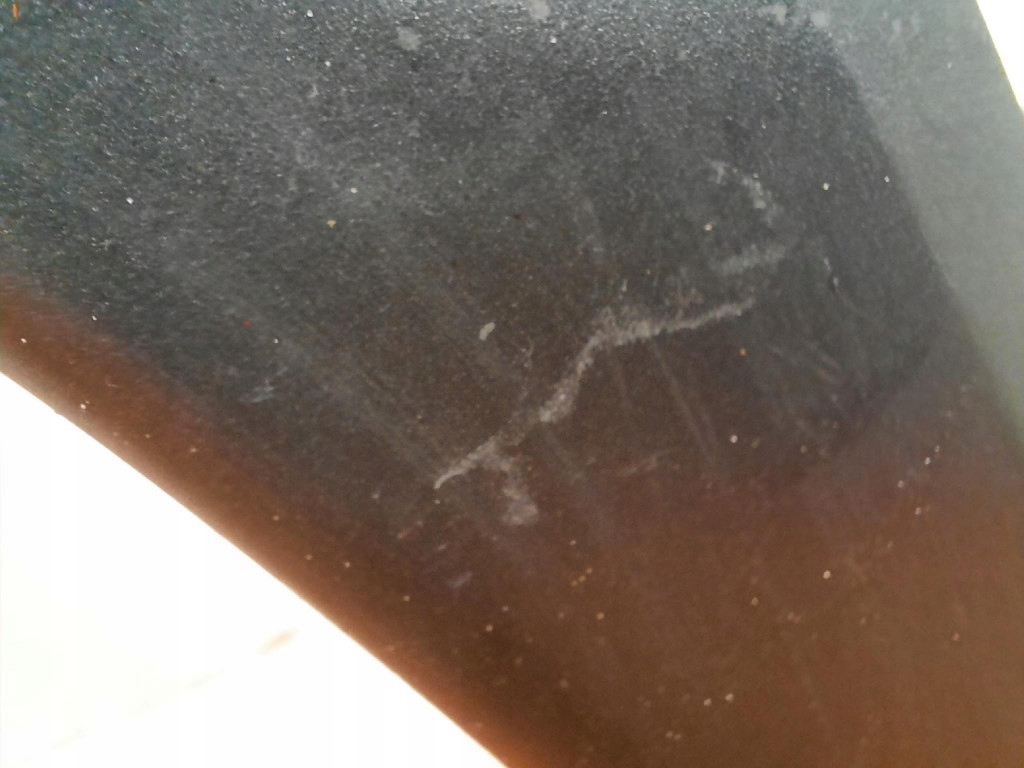 фото №6, Honda cr-v iv 12-18 молдинг крила задня задня лівий 5399pa910