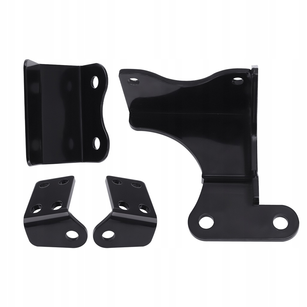 фото №14, Подвійний стабілізатор керма jeep wranglera jk 2 "набір підйому