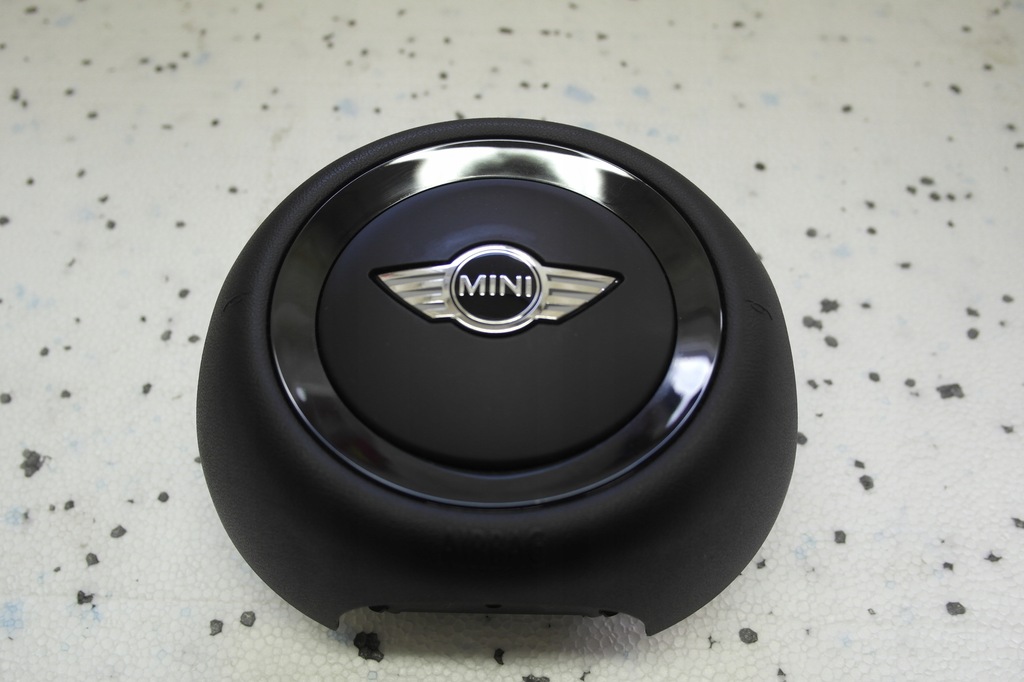 фото №1, Mini countryman r60 подушка r61 подушка безопасности оригинал