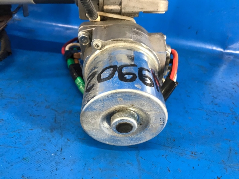 фото №5, Колонка руля mitsubishi outlander gf 12 4405a119