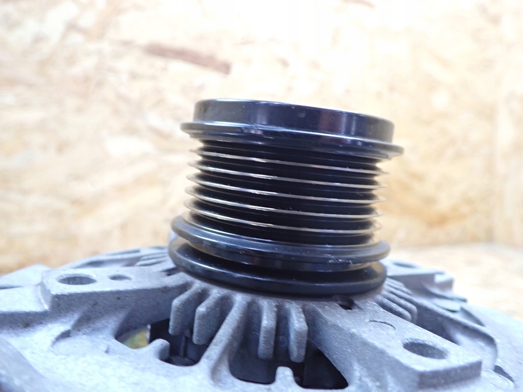 фото №8, Генератор lexus is iii 200t 300 po lift 2018 europa 27060-36130