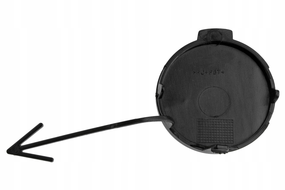 фото №6, Заглушка фаркоп буксировочный