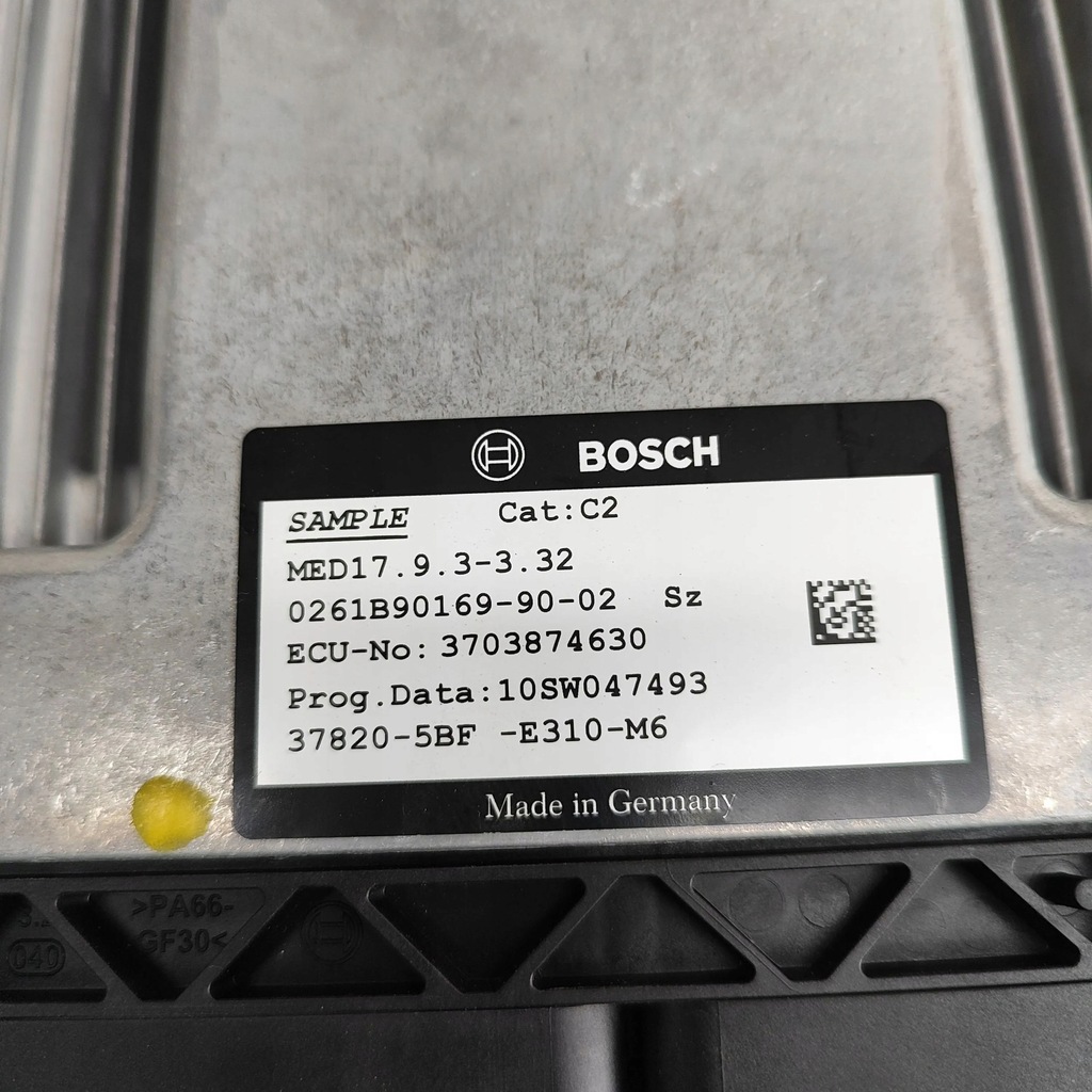 фото №7, Honda civic x 2018 блок керування / модуль ecu