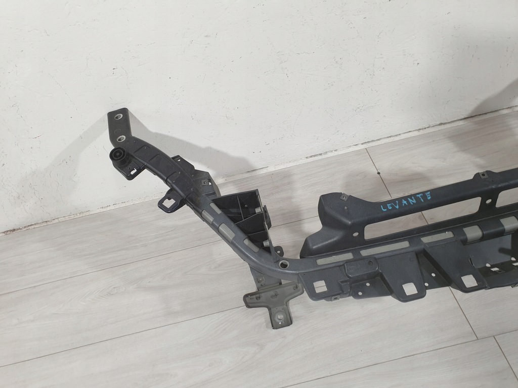 фото №7, Pas передний усилитель maserati levante