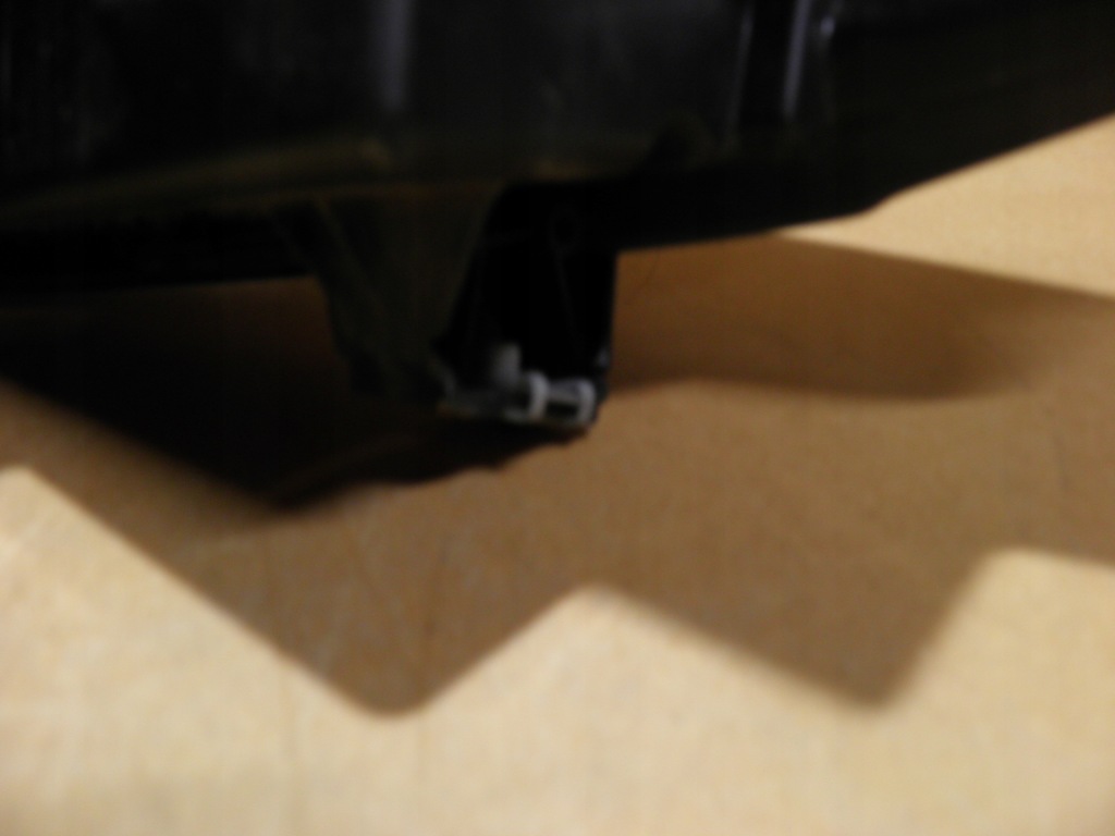 фото №5, Фара лампа лампы перед renault trafic iv комплект оригинальный номер